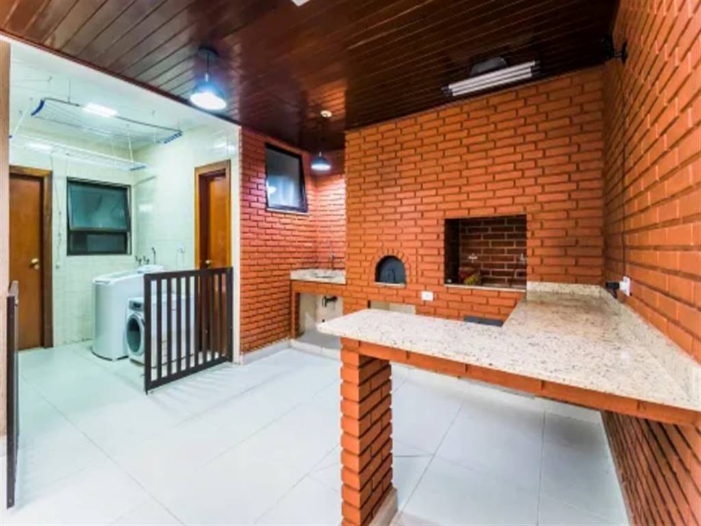 Casa com 4 quartos e 280 m² em Vila Guilhermina, Praia Grande
