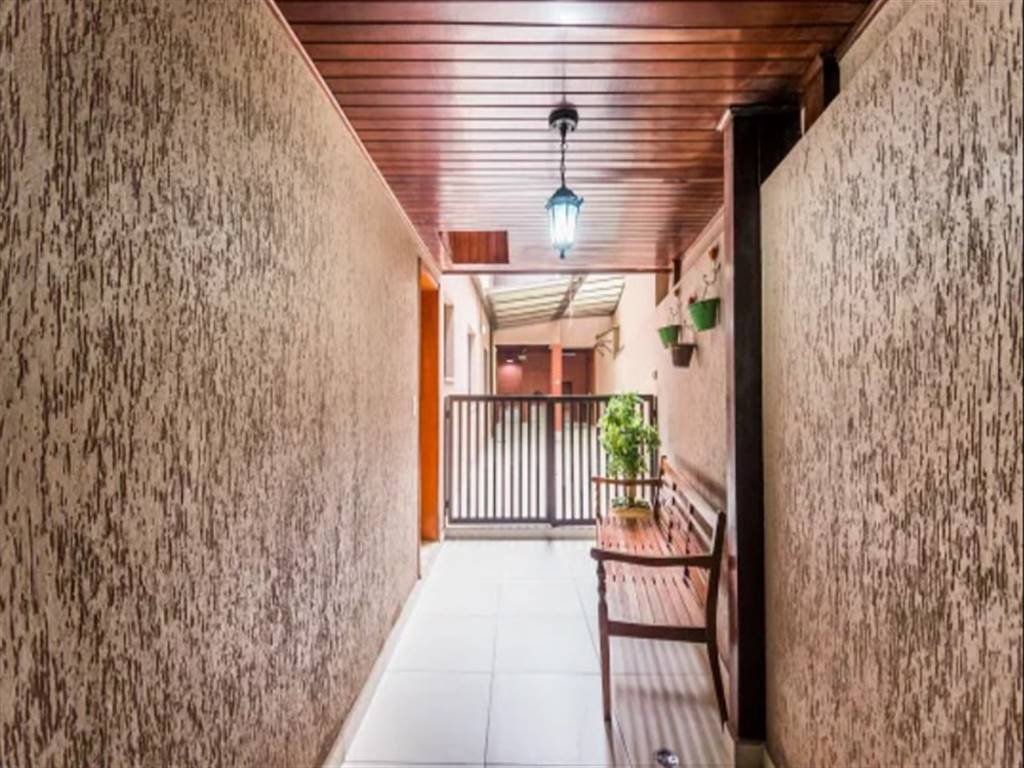 Casa com 4 quartos e 280 m² em Vila Guilhermina, Praia Grande