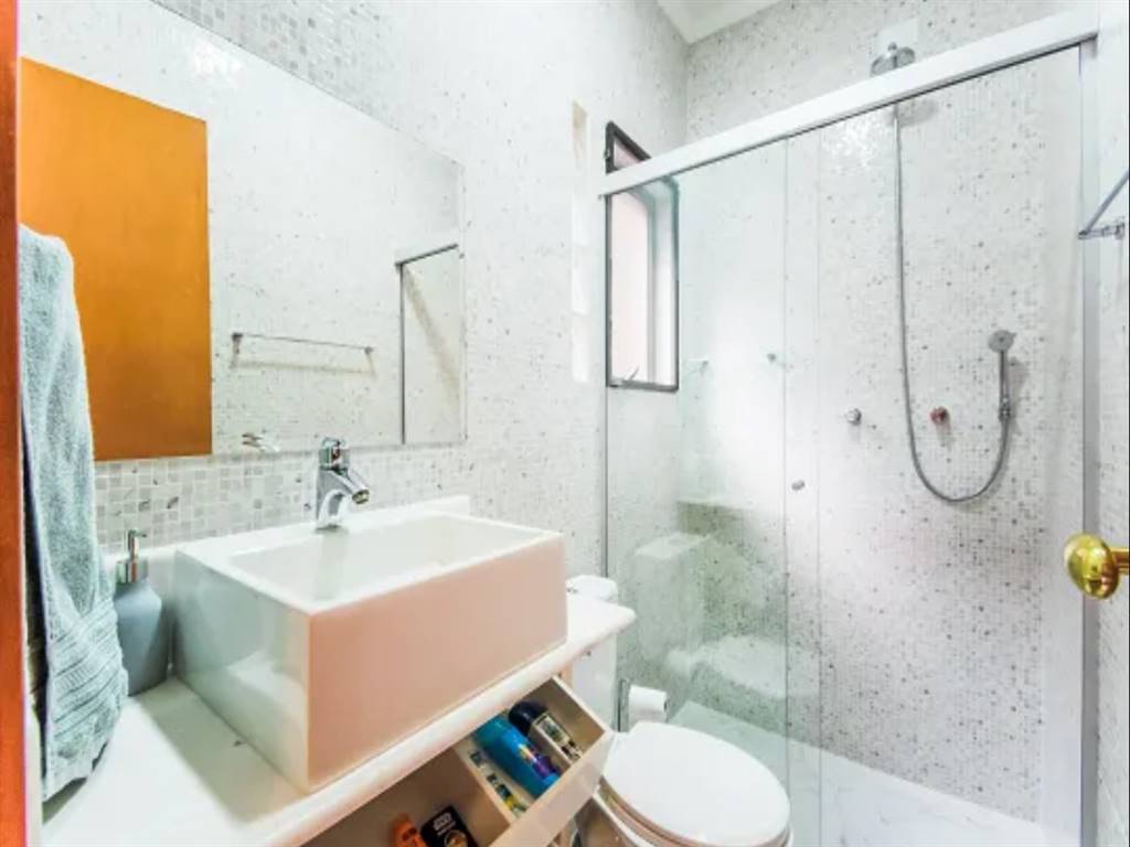 Casa com 4 quartos e 280 m² em Vila Guilhermina, Praia Grande
