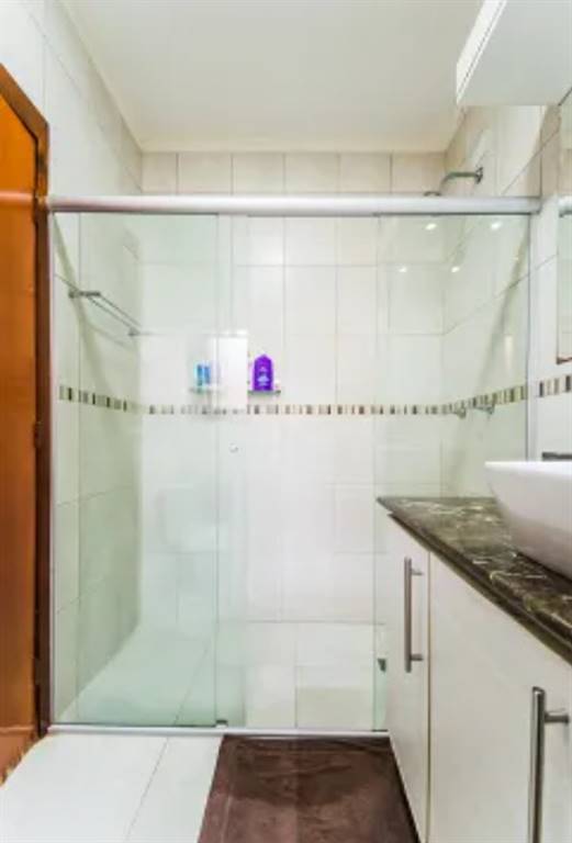Casa com 4 quartos e 280 m² em Vila Guilhermina, Praia Grande