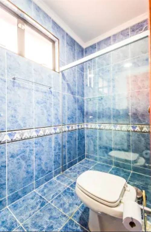 Casa com 4 quartos e 280 m² em Vila Guilhermina, Praia Grande