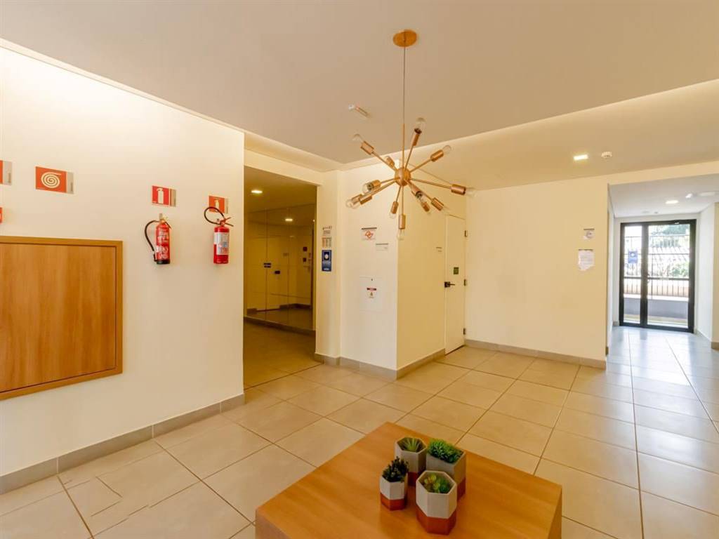 Apartamento com 1 quarto e 33 m² em Vila Guilhermina, Praia Grande