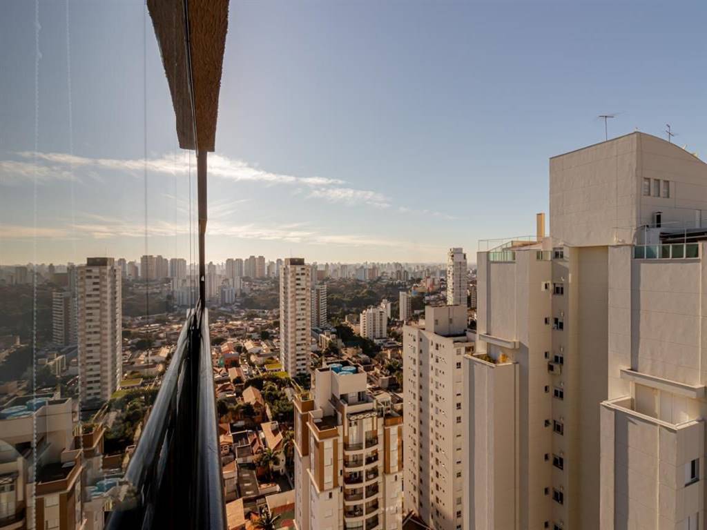 Apartamento com 1 quarto e 33 m² em Vila Guilhermina, Praia Grande