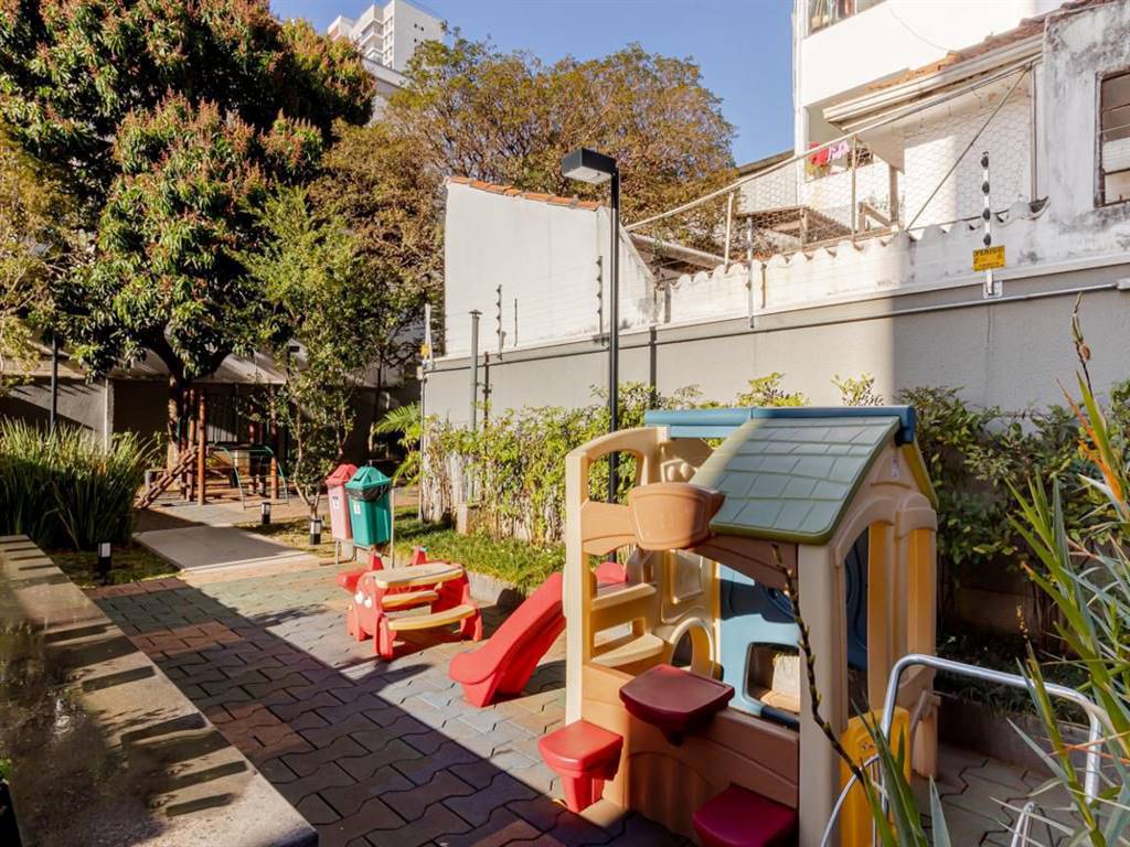 Apartamento com 1 quarto e 33 m² em Vila Guilhermina, Praia Grande