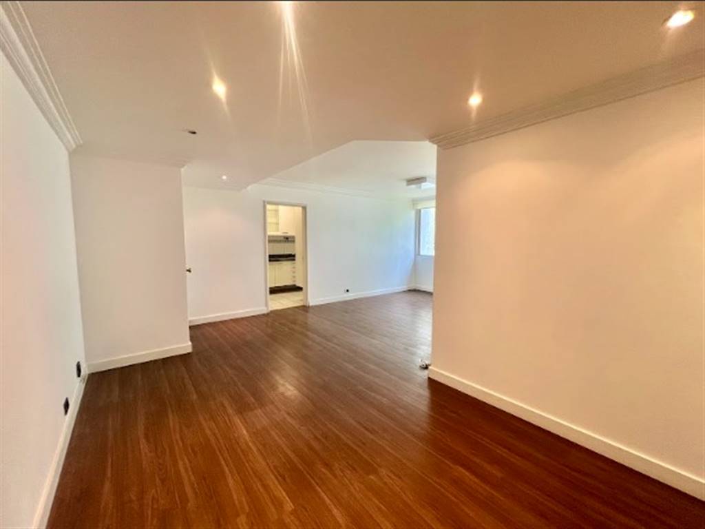 Apartamento com 3 quartos e 130 m² em Vila Guilhermina, Praia Grande