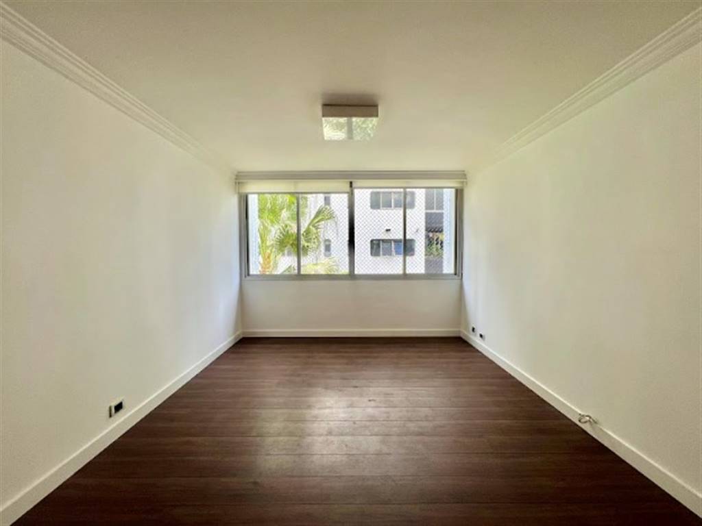 Apartamento com 3 quartos e 130 m² em Vila Guilhermina, Praia Grande