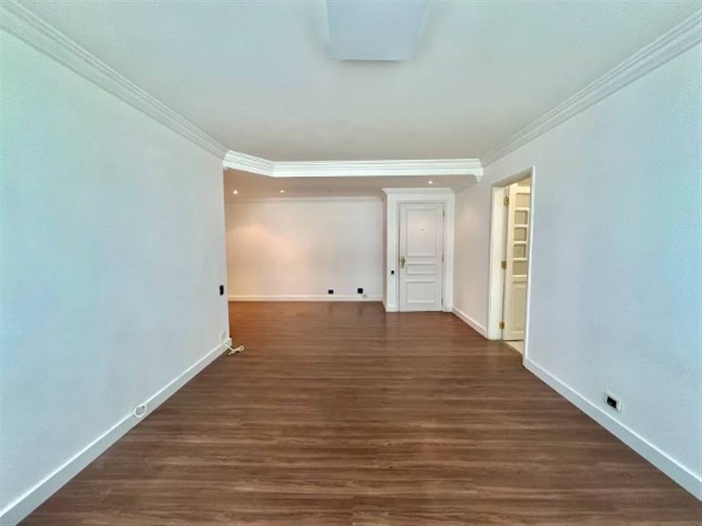 Apartamento com 3 quartos e 130 m² em Vila Guilhermina, Praia Grande