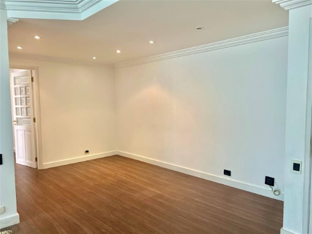 Apartamento com 3 quartos e 130 m² em Vila Guilhermina, Praia Grande