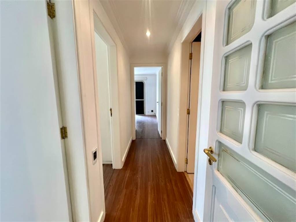 Apartamento com 3 quartos e 130 m² em Vila Guilhermina, Praia Grande