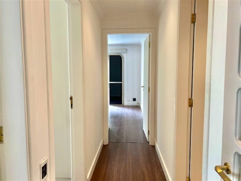 Apartamento com 3 quartos e 130 m² em Vila Guilhermina, Praia Grande