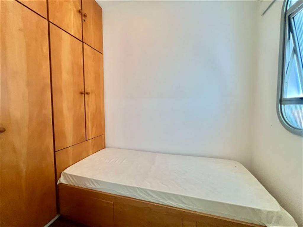 Apartamento com 3 quartos e 130 m² em Vila Guilhermina, Praia Grande