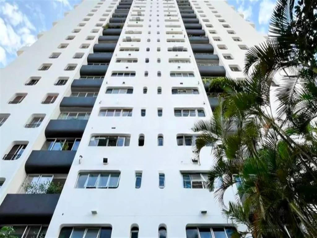 Apartamento com 3 quartos e 130 m² em Vila Guilhermina, Praia Grande