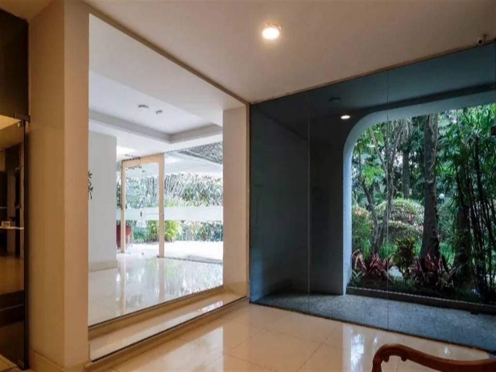 Apartamento com 3 quartos e 130 m² em Vila Guilhermina, Praia Grande