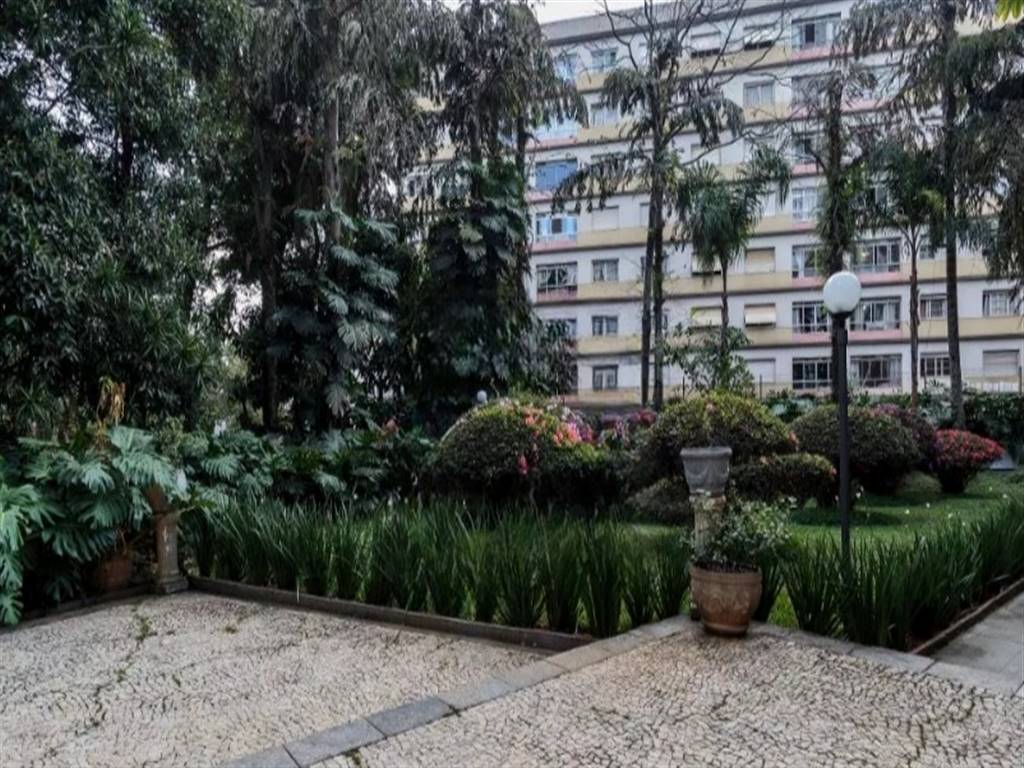 Apartamento com 3 quartos e 130 m² em Vila Guilhermina, Praia Grande