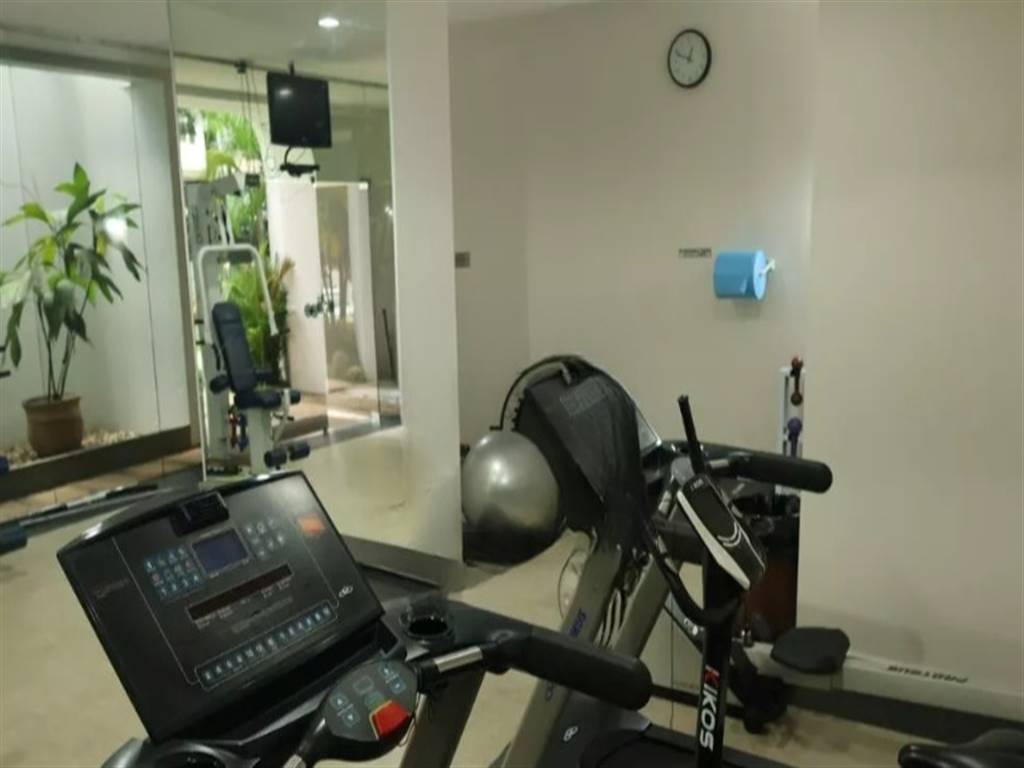 Apartamento com 3 quartos e 130 m² em Vila Guilhermina, Praia Grande