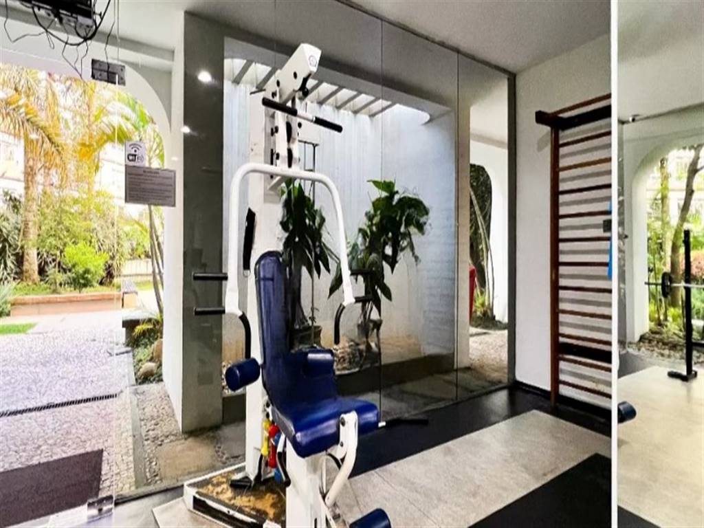 Apartamento com 3 quartos e 130 m² em Vila Guilhermina, Praia Grande