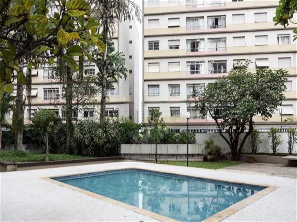 Apartamento com 3 quartos e 130 m² em Vila Guilhermina, Praia Grande