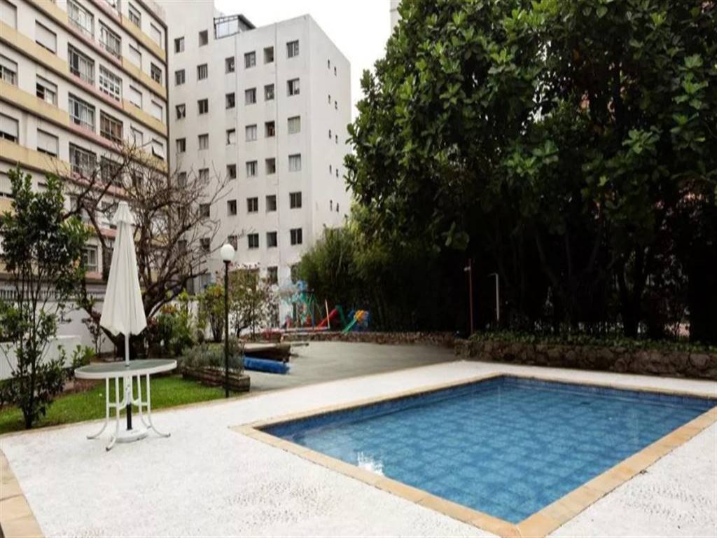 Apartamento com 3 quartos e 130 m² em Vila Guilhermina, Praia Grande