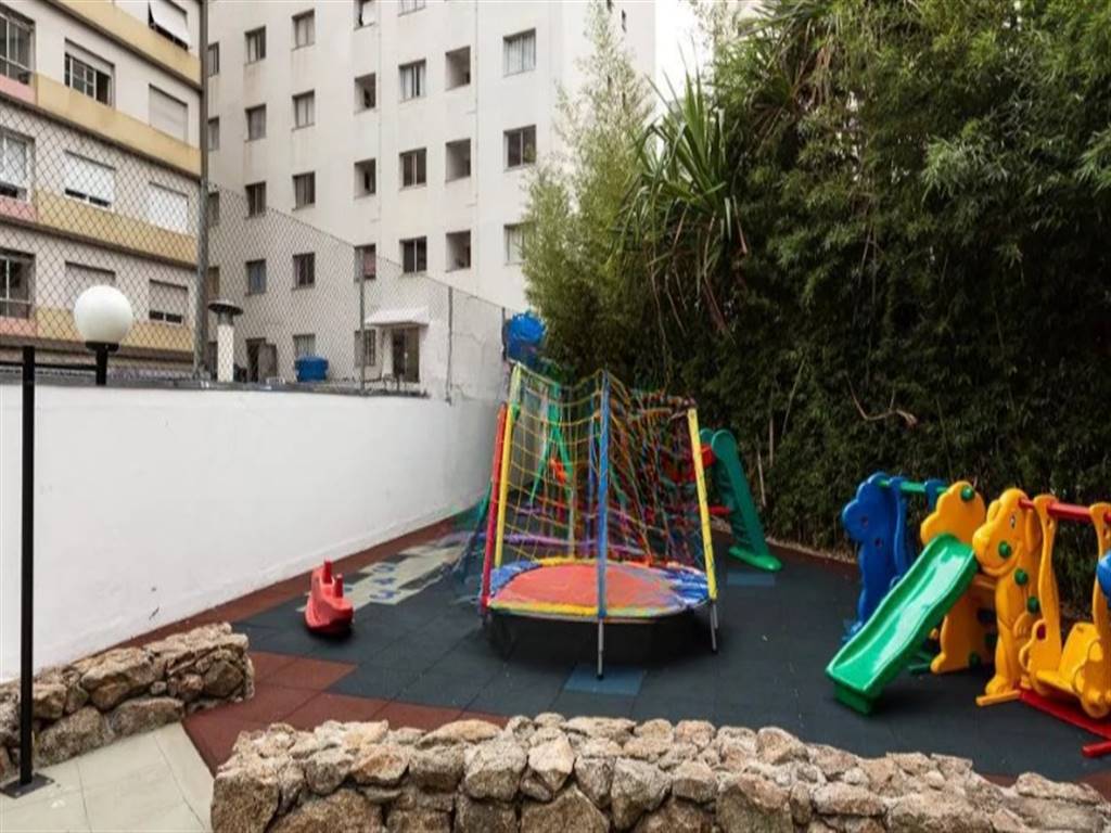 Apartamento com 3 quartos e 130 m² em Vila Guilhermina, Praia Grande
