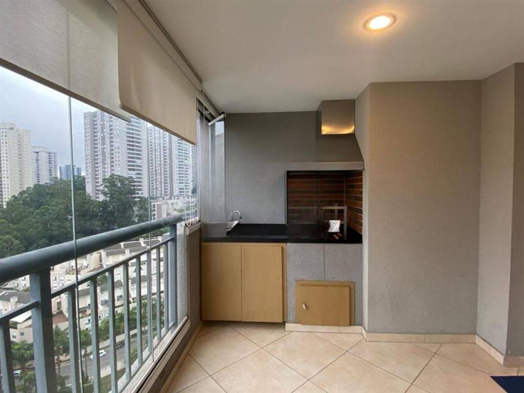 Apartamento com 2 quartos e 91 m² em Vila Guilhermina, Praia Grande