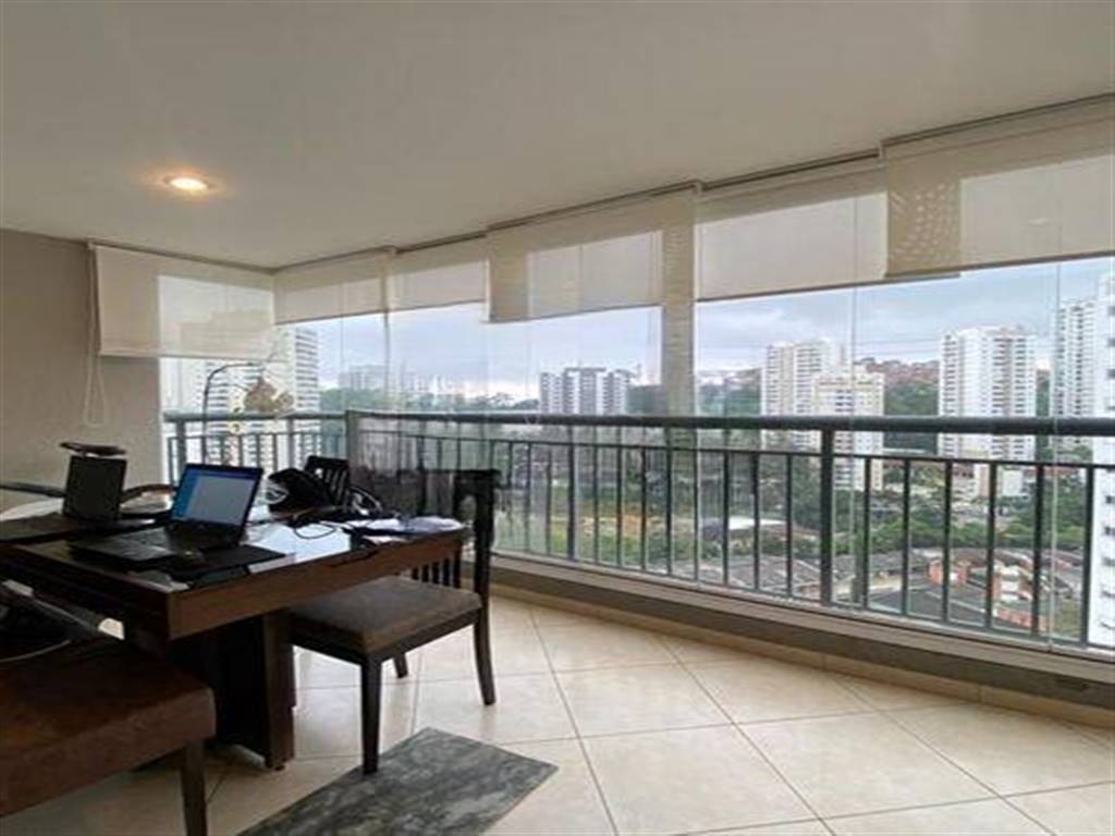 Apartamento com 2 quartos e 91 m² em Vila Guilhermina, Praia Grande
