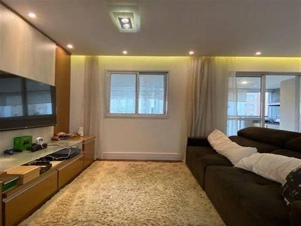 Apartamento com 2 quartos e 91 m² em Vila Guilhermina, Praia Grande