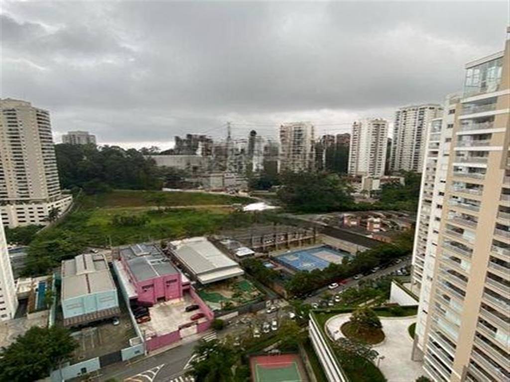 Apartamento com 2 quartos e 91 m² em Vila Guilhermina, Praia Grande