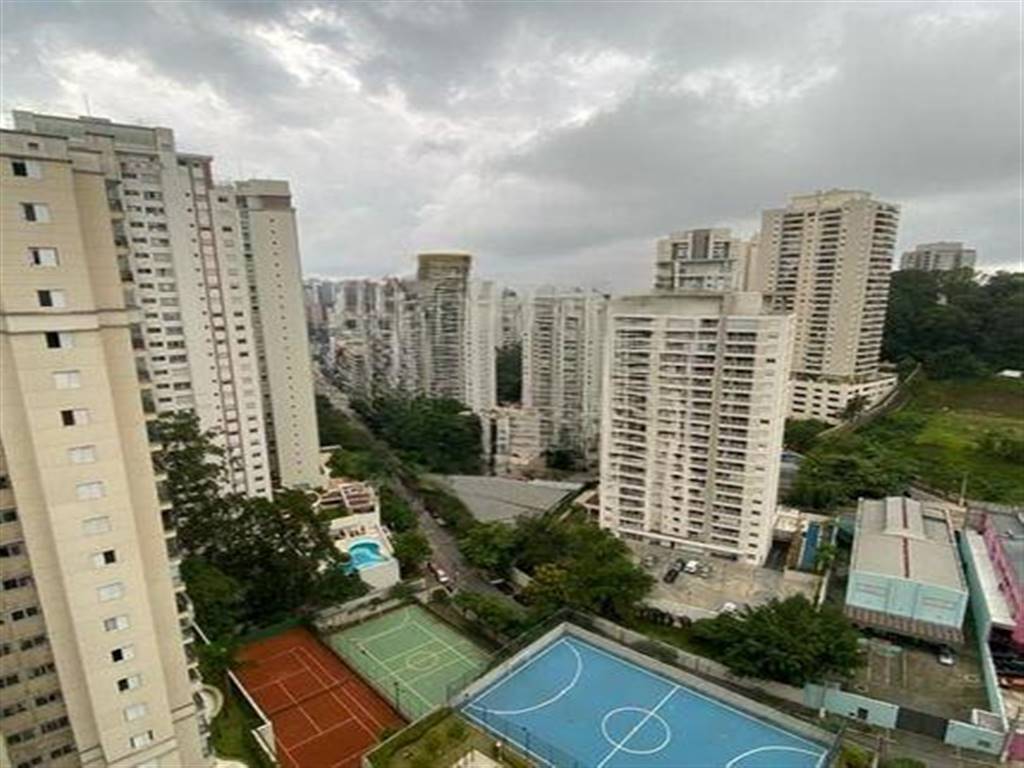 Apartamento com 2 quartos e 91 m² em Vila Guilhermina, Praia Grande