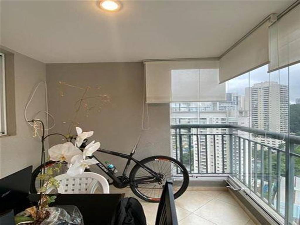 Apartamento com 2 quartos e 91 m² em Vila Guilhermina, Praia Grande