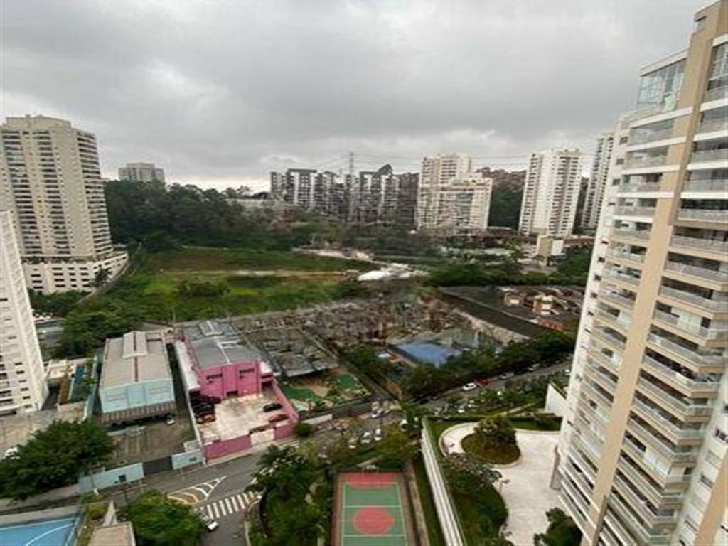 Apartamento com 2 quartos e 91 m² em Vila Guilhermina, Praia Grande