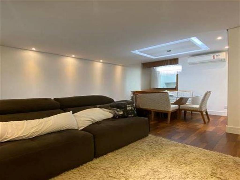 Apartamento com 2 quartos e 91 m² em Vila Guilhermina, Praia Grande