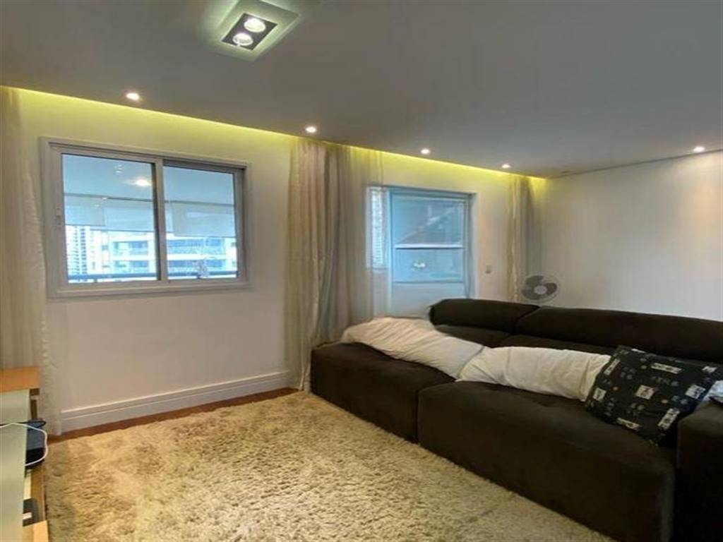 Apartamento com 2 quartos e 91 m² em Vila Guilhermina, Praia Grande