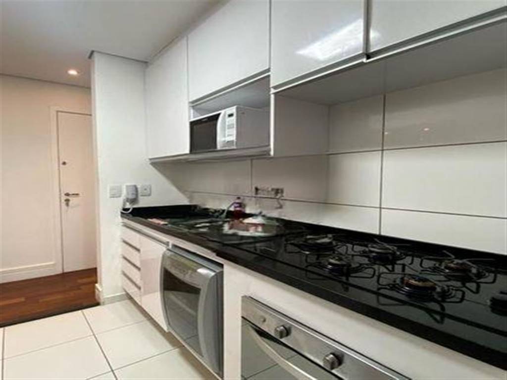 Apartamento com 2 quartos e 91 m² em Vila Guilhermina, Praia Grande