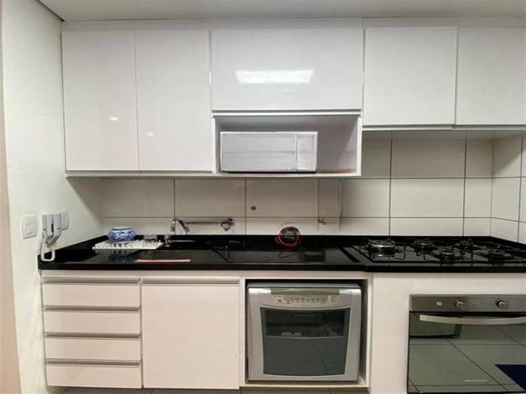 Apartamento com 2 quartos e 91 m² em Vila Guilhermina, Praia Grande