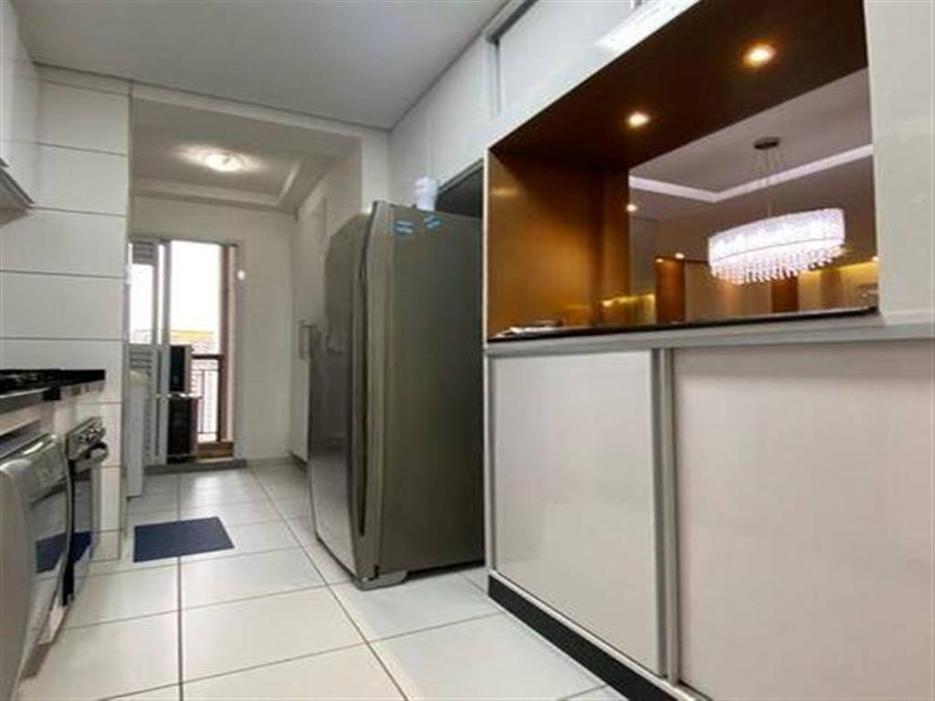 Apartamento com 2 quartos e 91 m² em Vila Guilhermina, Praia Grande
