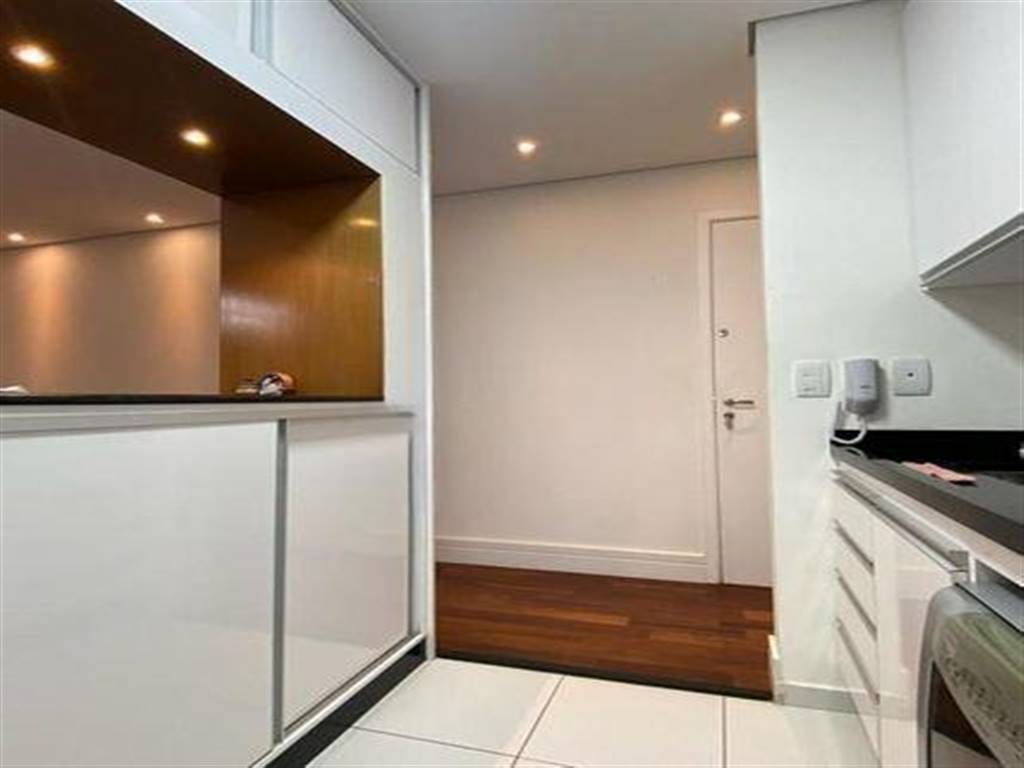 Apartamento com 2 quartos e 91 m² em Vila Guilhermina, Praia Grande