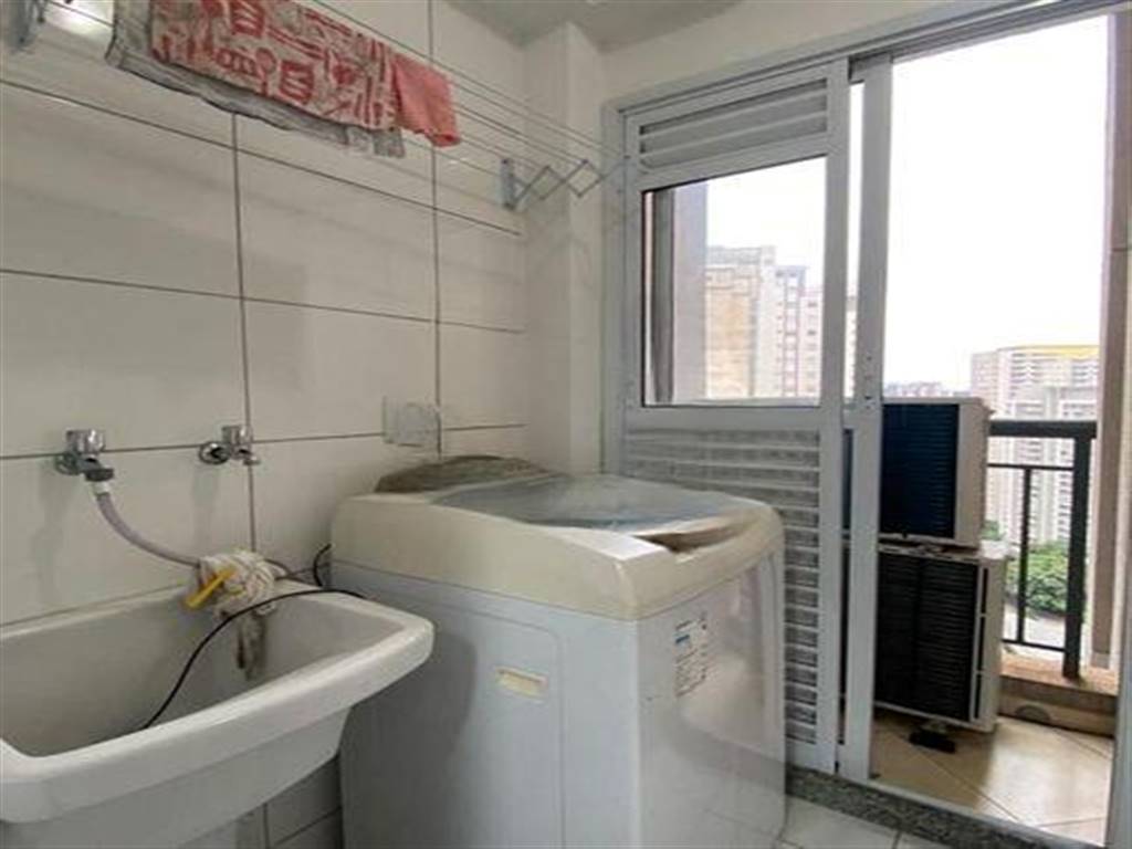 Apartamento com 2 quartos e 91 m² em Vila Guilhermina, Praia Grande