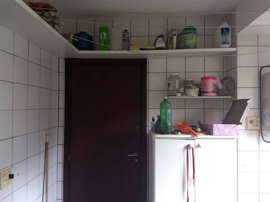 Apartamento com 2 quartos e 110 m² em Vila Guilhermina, Praia Grande
