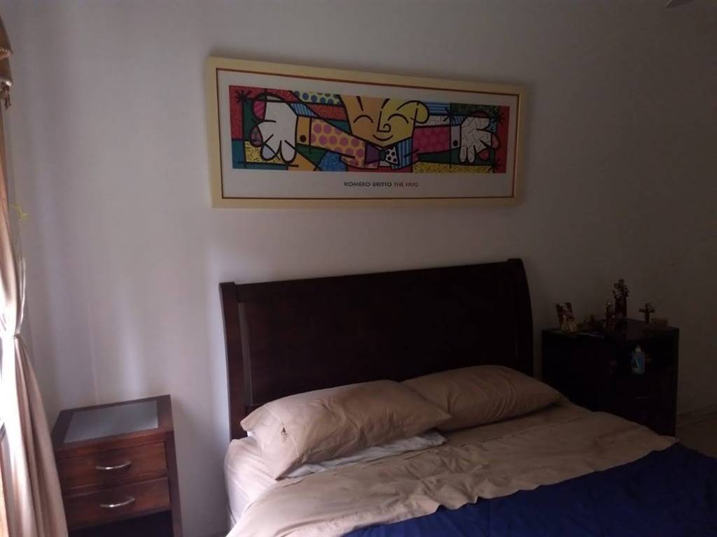 Apartamento com 2 quartos e 110 m² em Vila Guilhermina, Praia Grande