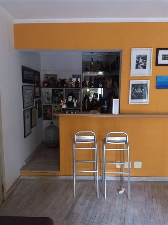 Apartamento com 2 quartos e 110 m² em Vila Guilhermina, Praia Grande