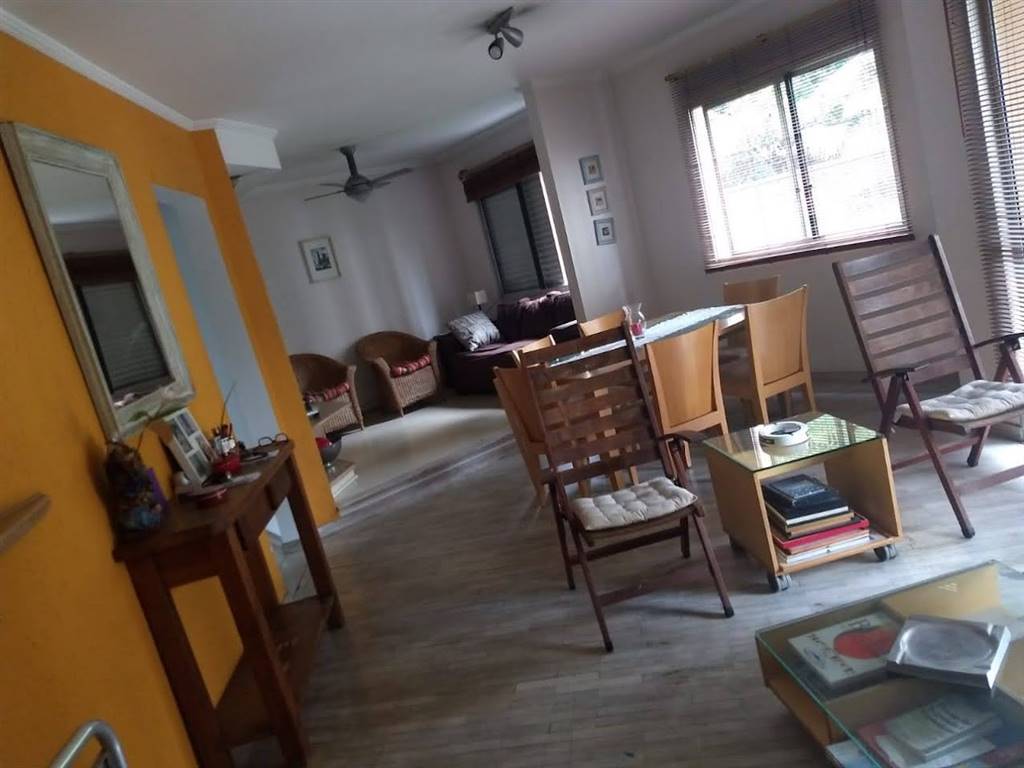 Apartamento com 2 quartos e 110 m² em Vila Guilhermina, Praia Grande