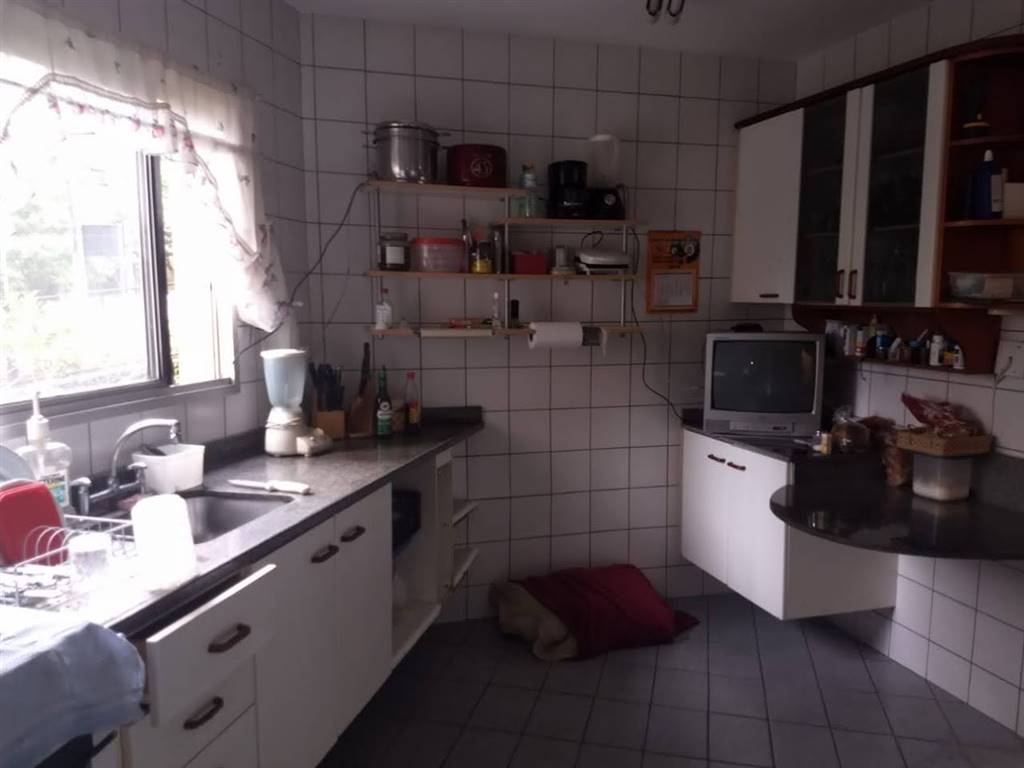 Apartamento com 2 quartos e 110 m² em Vila Guilhermina, Praia Grande
