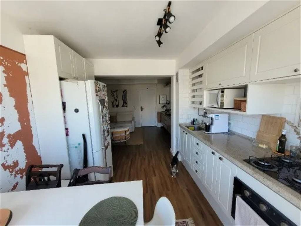Apartamento com 2 quartos e 57 m² em Vila Guilhermina, Praia Grande