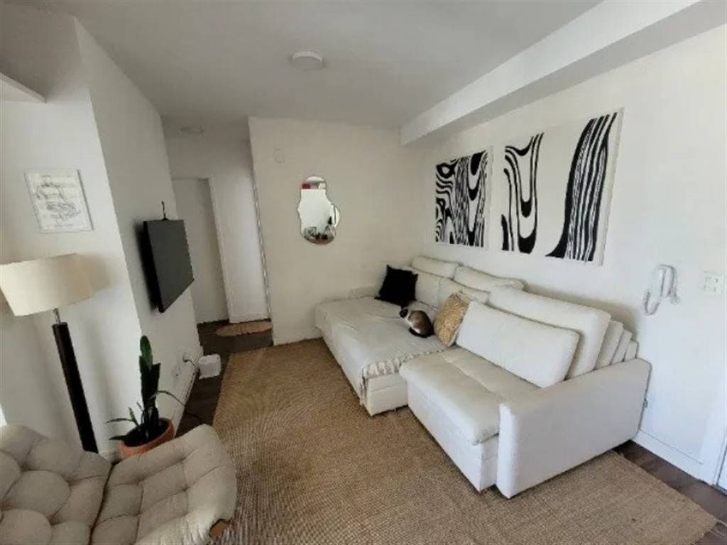 Apartamento com 2 quartos e 57 m² em Vila Guilhermina, Praia Grande