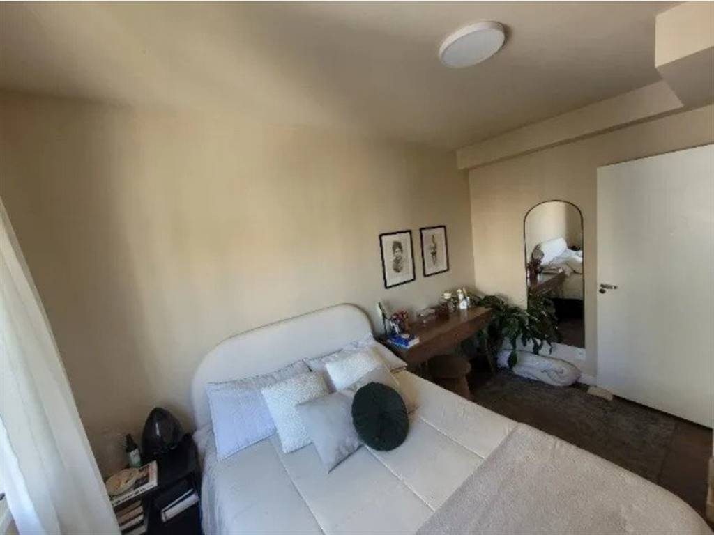 Apartamento com 2 quartos e 57 m² em Vila Guilhermina, Praia Grande