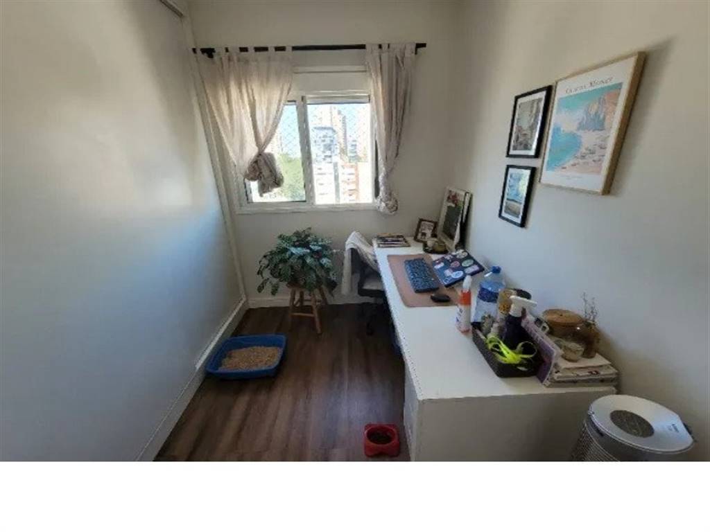 Apartamento com 2 quartos e 57 m² em Vila Guilhermina, Praia Grande