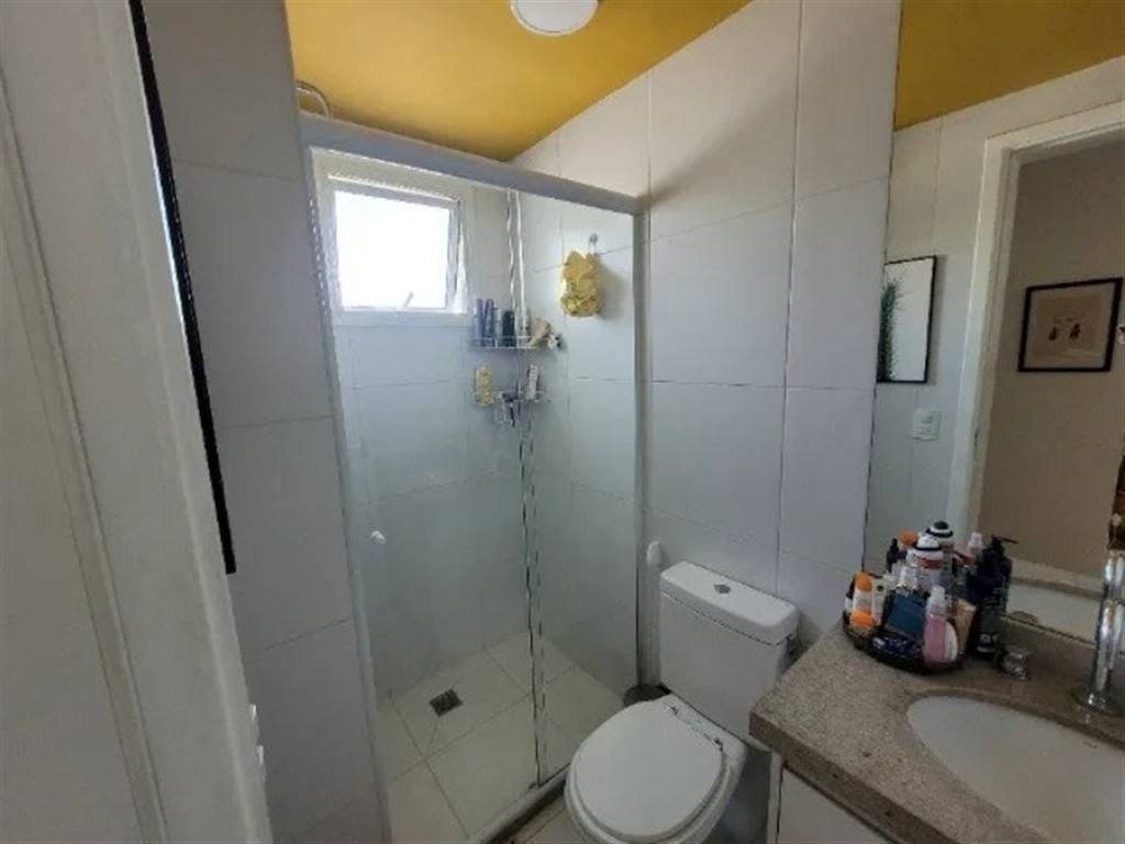 Apartamento com 2 quartos e 57 m² em Vila Guilhermina, Praia Grande