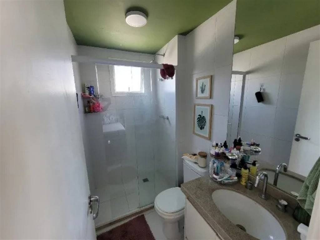 Apartamento com 2 quartos e 57 m² em Vila Guilhermina, Praia Grande