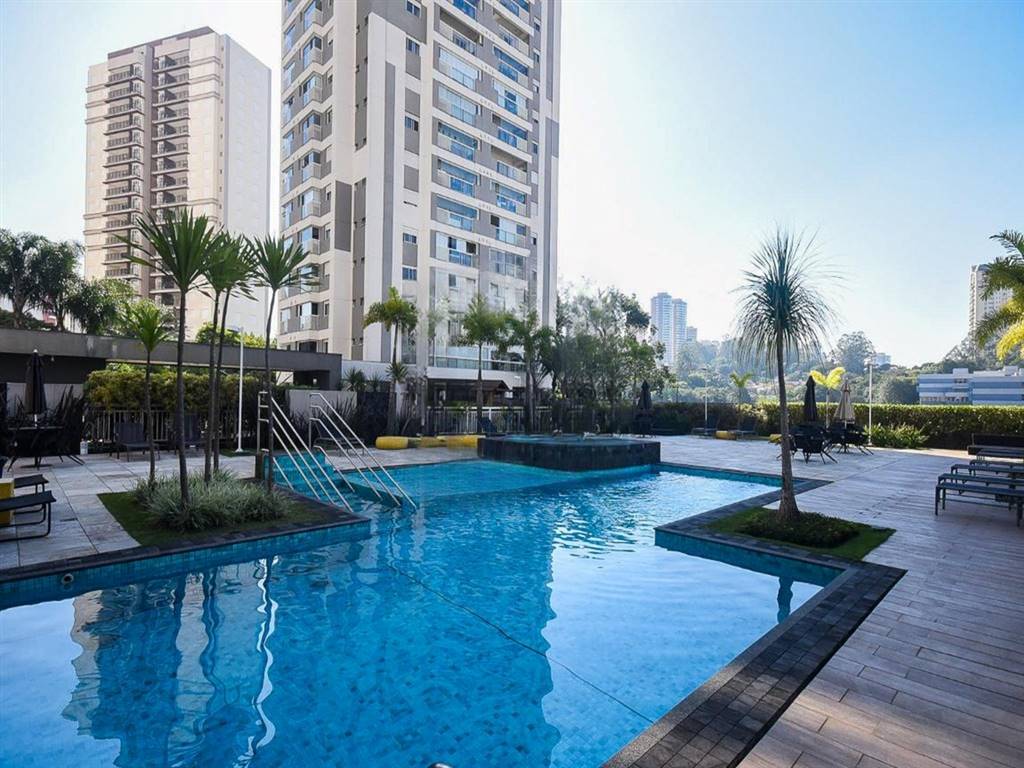 Apartamento com 2 quartos e 57 m² em Vila Guilhermina, Praia Grande