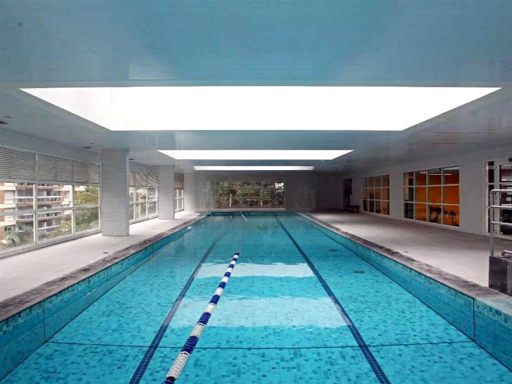 Apartamento com 2 quartos e 57 m² em Vila Guilhermina, Praia Grande